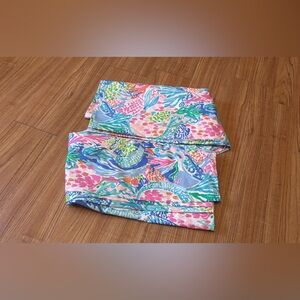 Lilly Pulitzer Top Sheet Queen
